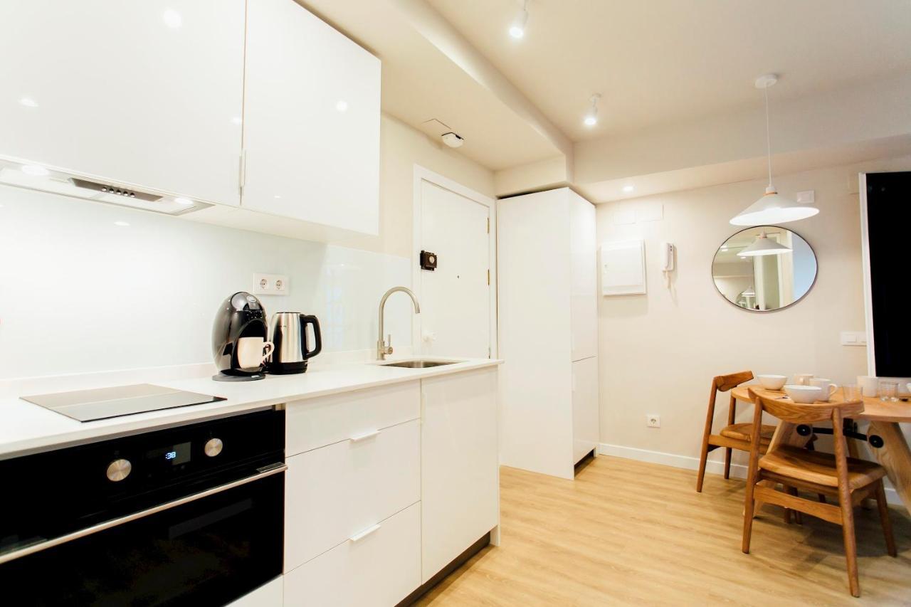 Studio 1Bd 1Bth - Center- Alfalfa Sewilla Zewnętrze zdjęcie